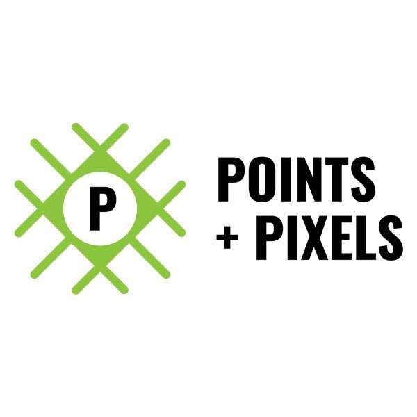 Points + Pixels Podcast