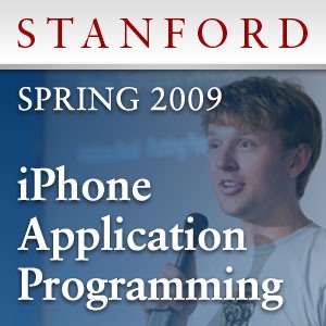 iPhone Application Programming (Spring 2009) – Evan Doll and Alan Cannistraro