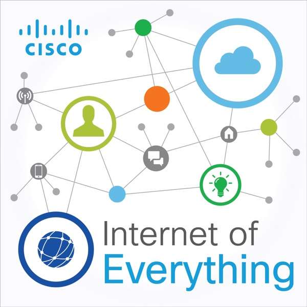 Introduction to the Internet of Everything (I2IoE) Summary