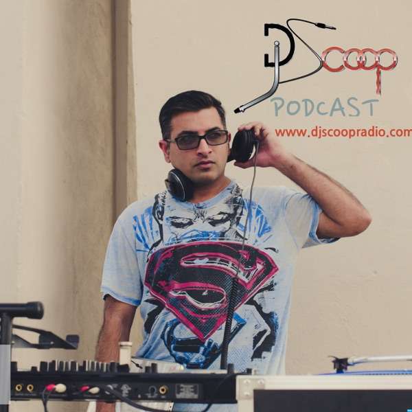 DJ Scoop’s Radio Podcast