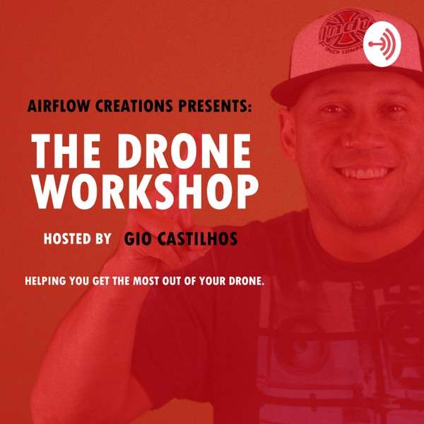 The Drone Workshop