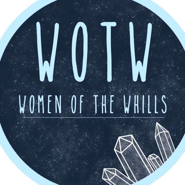 Women of the Whills