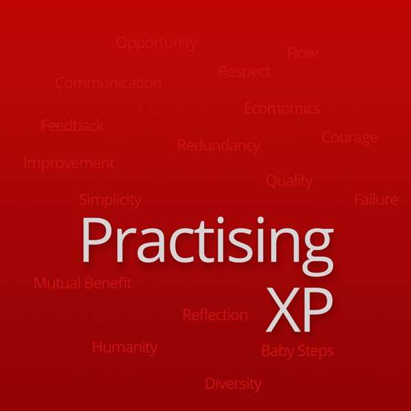 Practising XP (Extreme Programming)