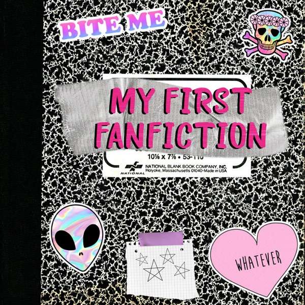 My First Fanfiction