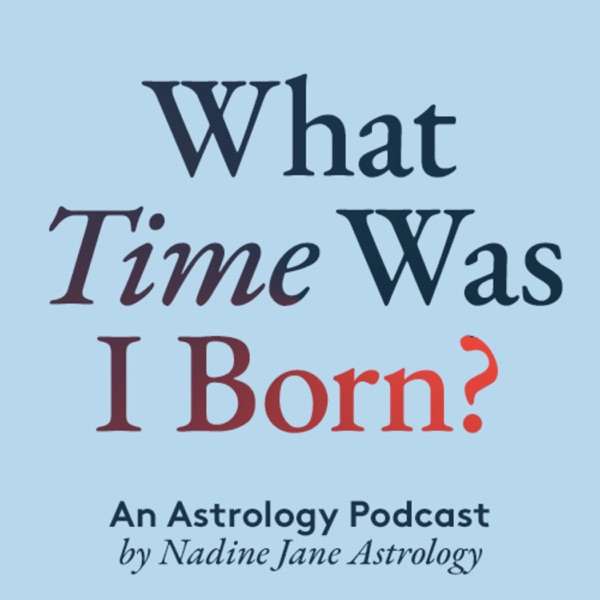 What Time Was I Born?