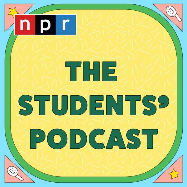 The Students’ Podcast