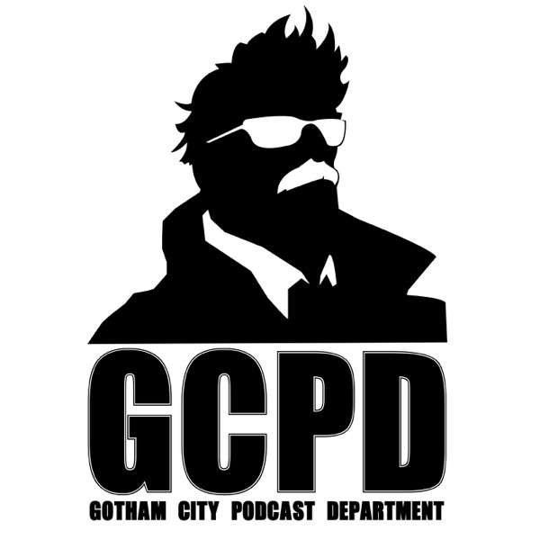 The G.C.P.D - TopPodcast.com
