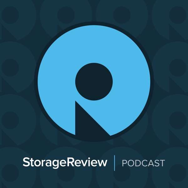 Podcast Archive – StorageReview.com