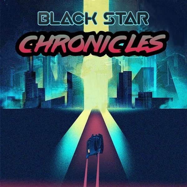 Black Star Chronicles