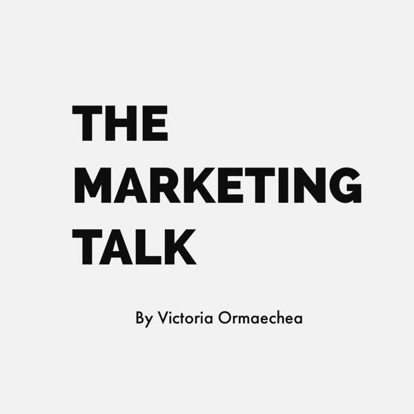 The Marketing Talk