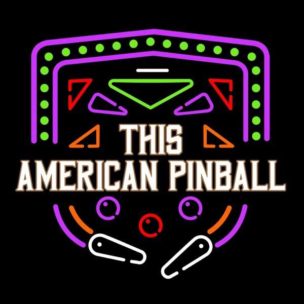 This American Pinball
