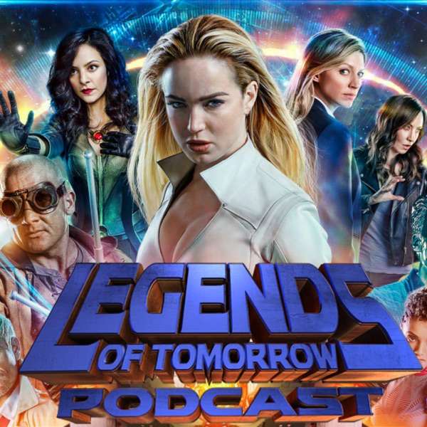 The Legendary Ladies Podcast