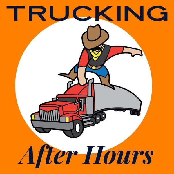 Trucking After Hours