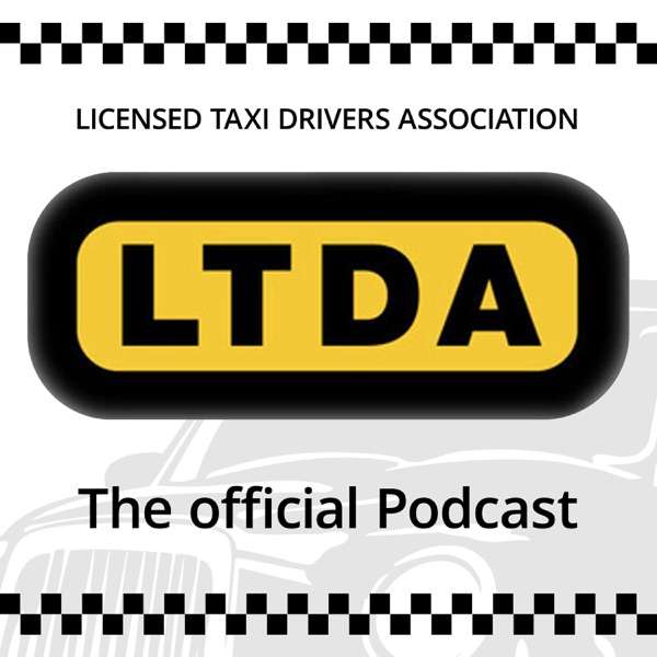 LTDA – The Official Podcast