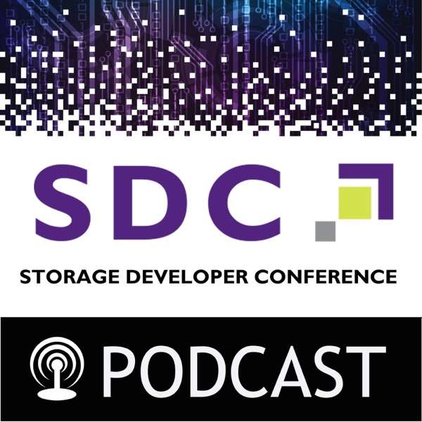 Storage Developer Conference