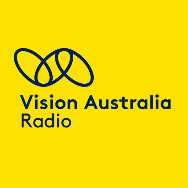 Talking Tech – Vision Australia Radio