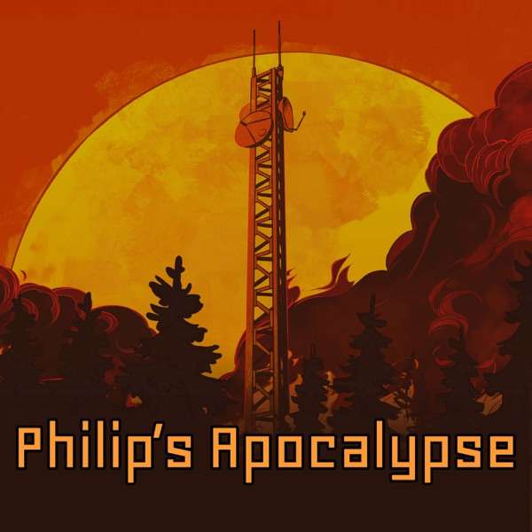 Philip’s Apocalypse