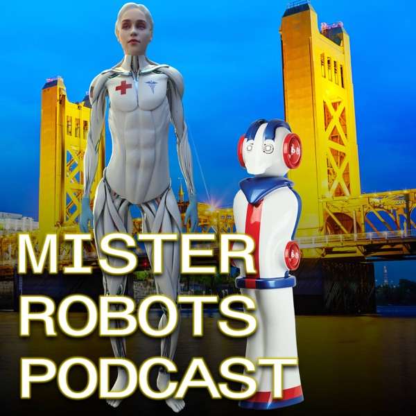 Mister Robot‘s Podcast