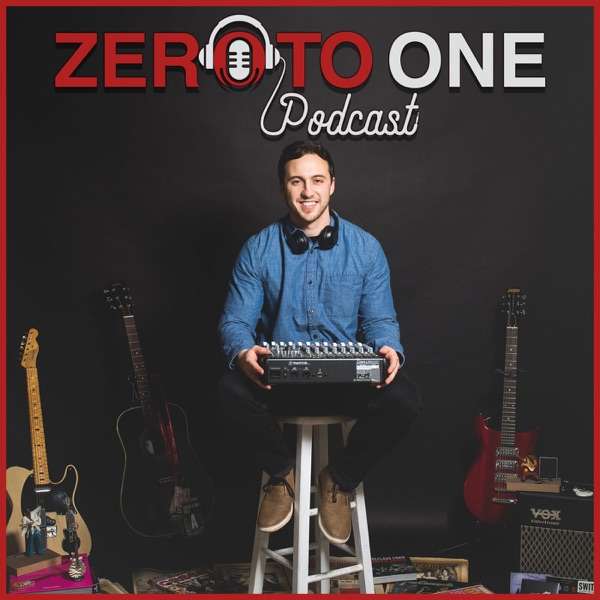 Zero to One Podcast