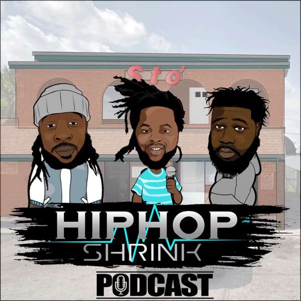Hip-Hop Shrink Podcast