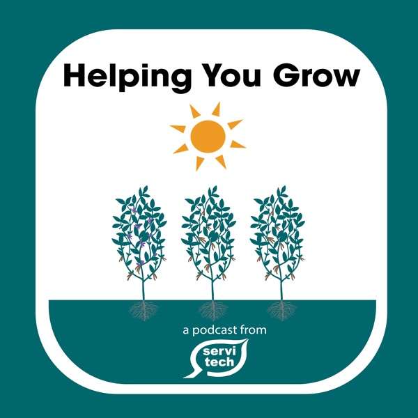 The Helping You Grow Podcast
