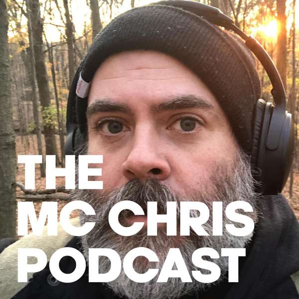 The MC Chris Podcast