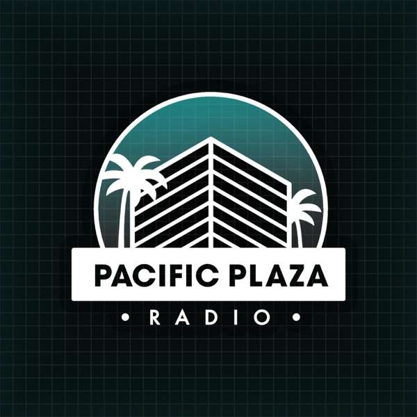 Pacific Plaza Radio