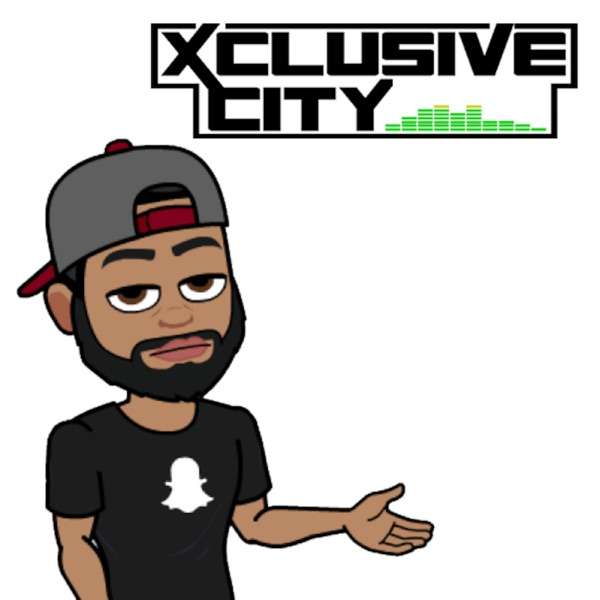 DJ Xclusive City’s Podcast