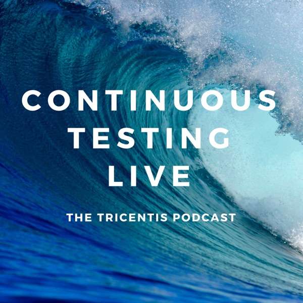 Continuous Testing Live