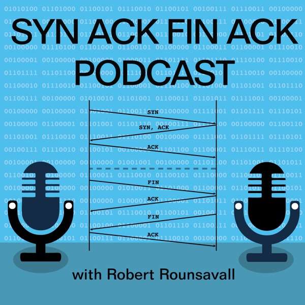 The SynAckFinAck Podcast