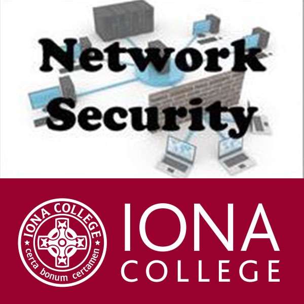 Network Security – Eugene Stafford, PhD