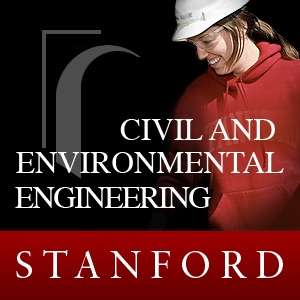 Civil and Environmental Engineering – Stanford University