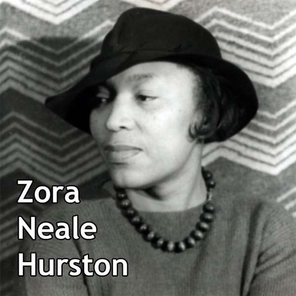 Voices of Florida: Zora Neale Hurston – Florida Memory Program