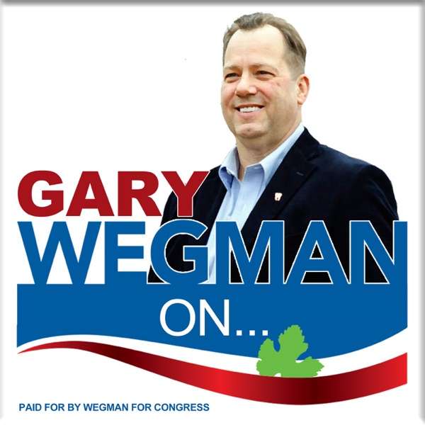 Gary Wegman On…