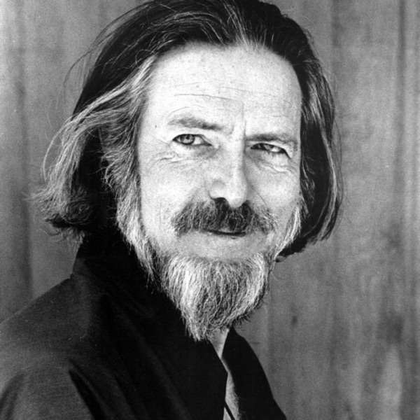 Extracts Alan Watts’ Podcast