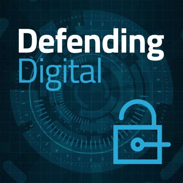 Defending Digital: Internet Safety, Security & Digital Parenting