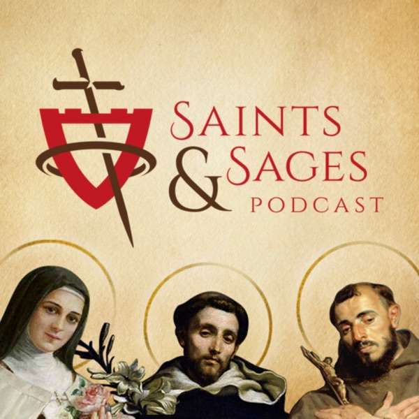 Saints & Sages