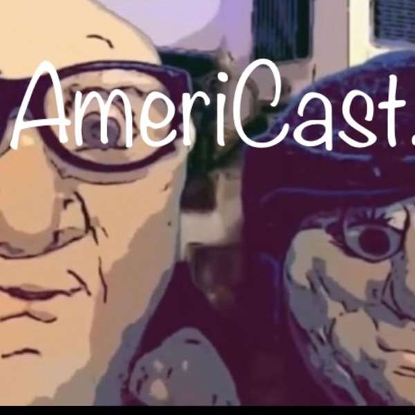 Radio Free AmeriCast