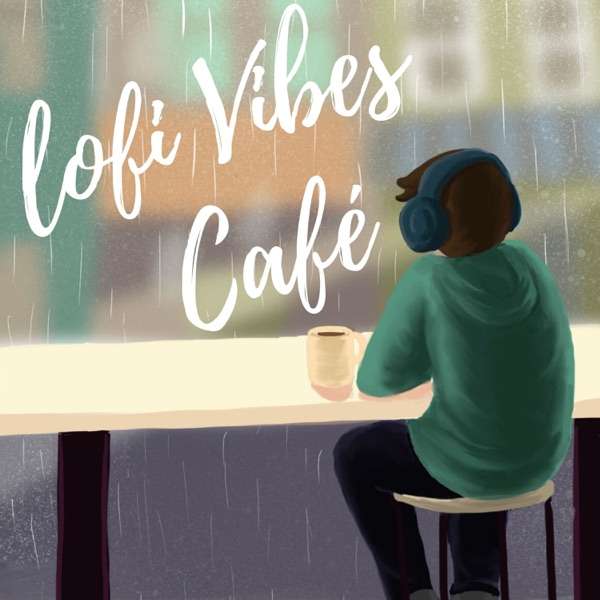 Lofi Vibes Café