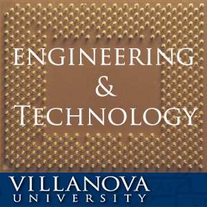 Engineering and Technology – iPhone/iTouch/iPod (Mobile) – Villanova University