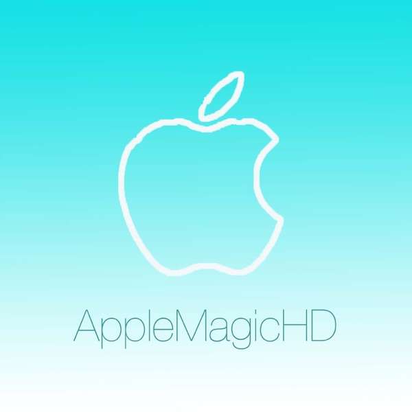AppleMagicHD