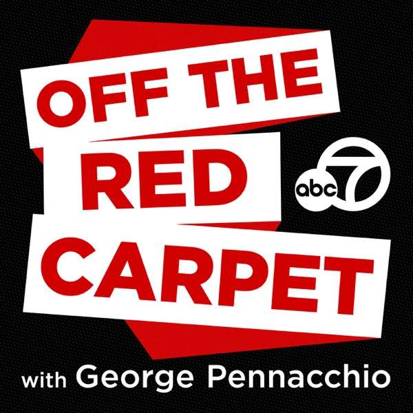 Off the Red Carpet with George Pennacchio