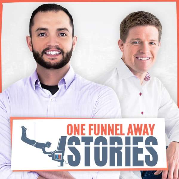 One Funnel Away: Stories