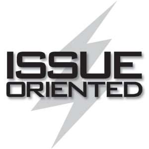 Issue Oriented – iTunes Enhanced