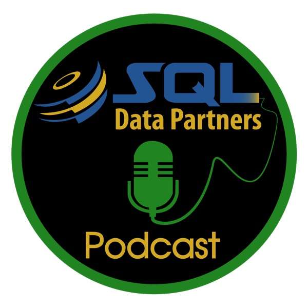 SQL Data Partners Podcast
