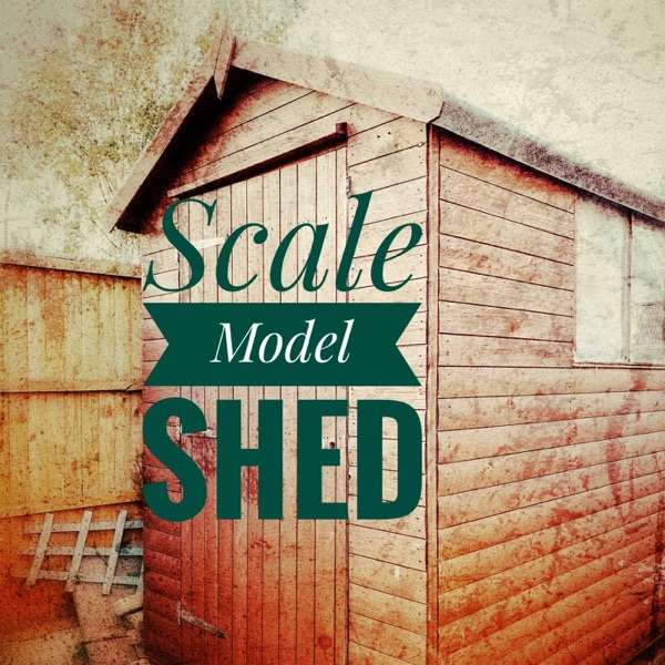 The Scale Model Shed