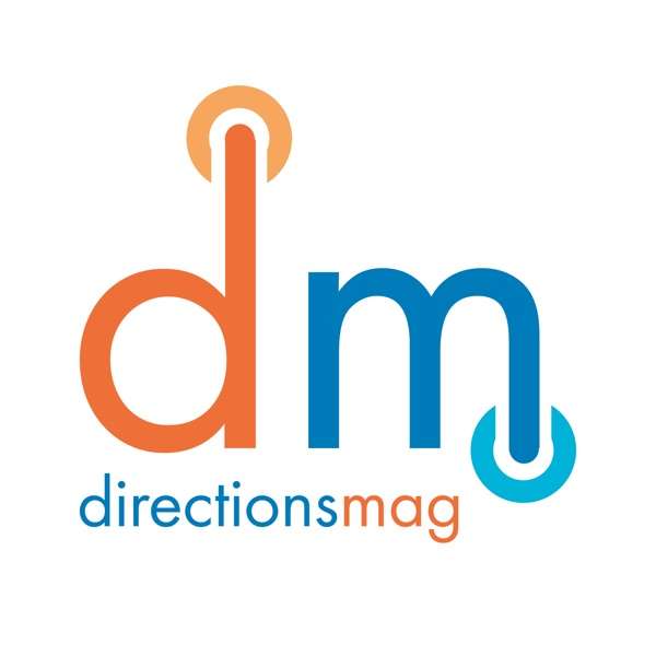 Directions Magazine Podcasts