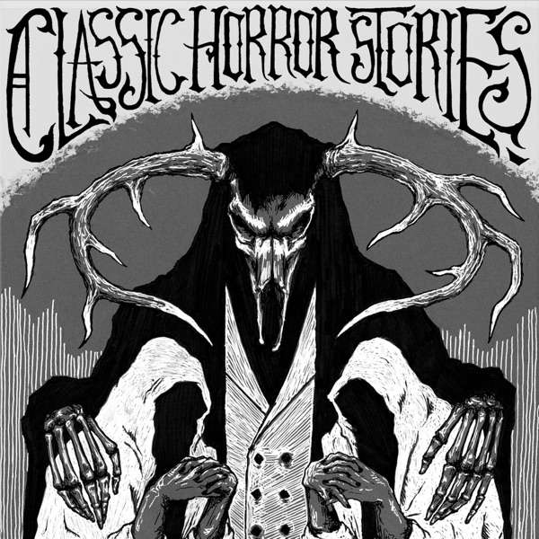 Classic Horror Stories