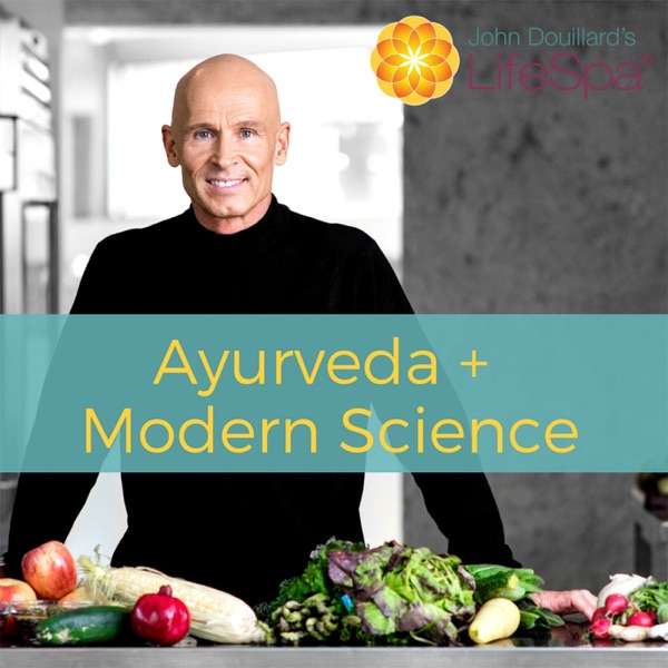 LifeSpa: Ayurveda Meets Modern Science