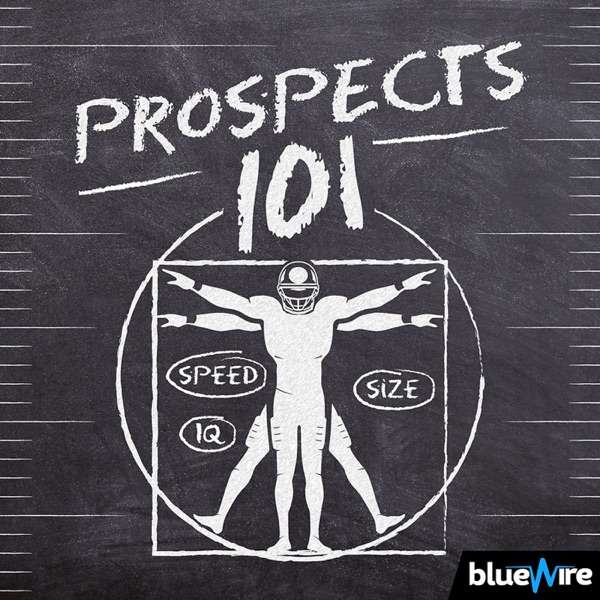 Prospects 101: A College Football Show